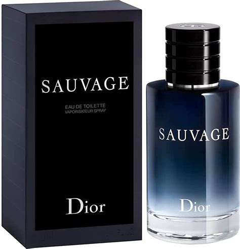 eau de toilette uomo cristian dior|Dior eau sauvage toilette.